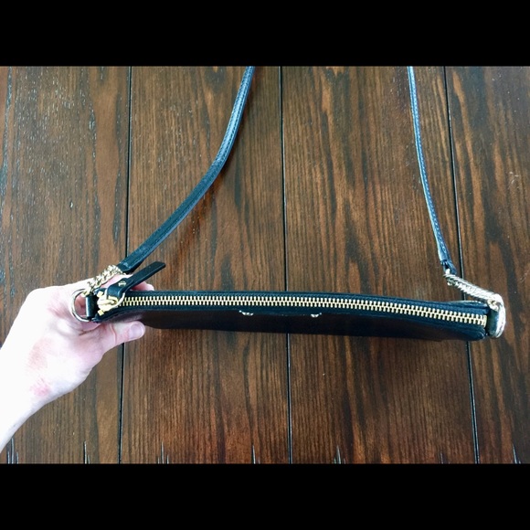 COPY - Kate Spade Black Crossbody - NWOT - Picture 4 of 6